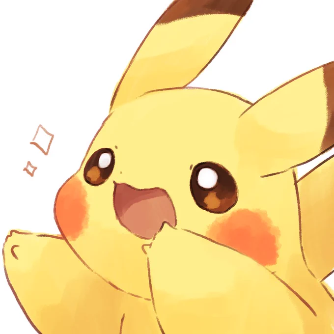 ポケモンログ #ポケモン #ピカチュウ https://t.co/GwRwd1qSEn 
