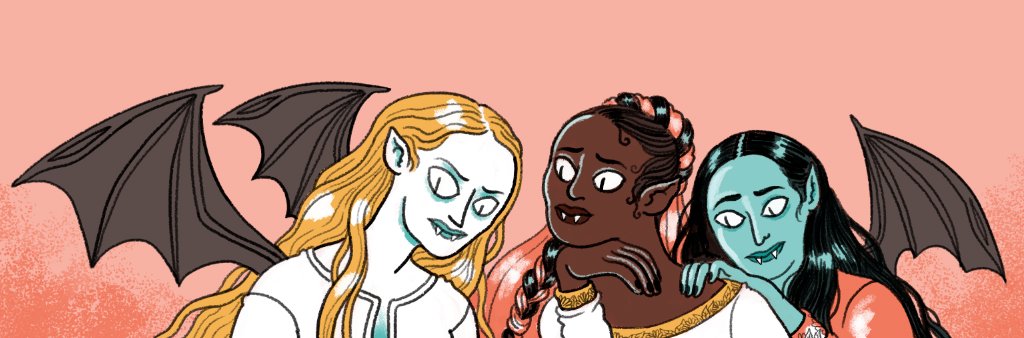 madmcgrane's tweet photo. vampires! https://t.co/gA6oIWQfOc