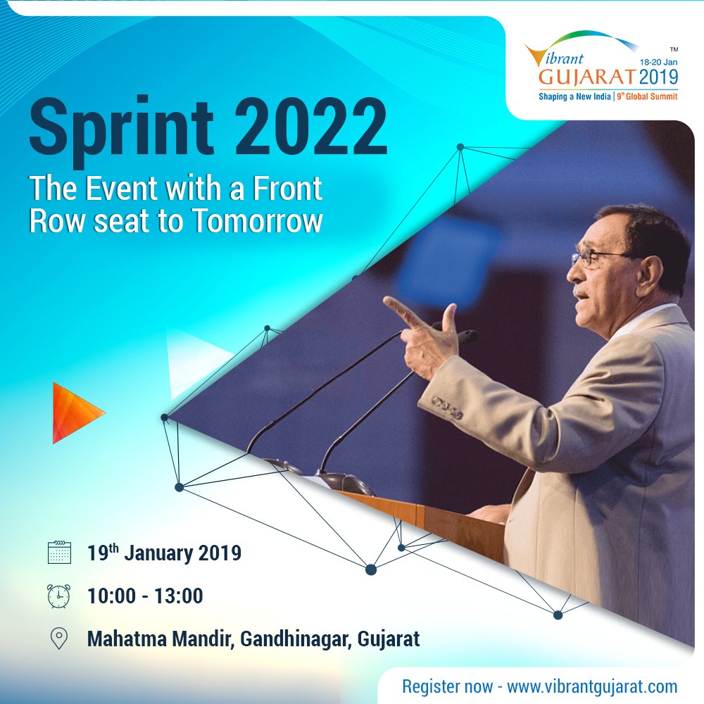 VibrantGujarat tweet picture