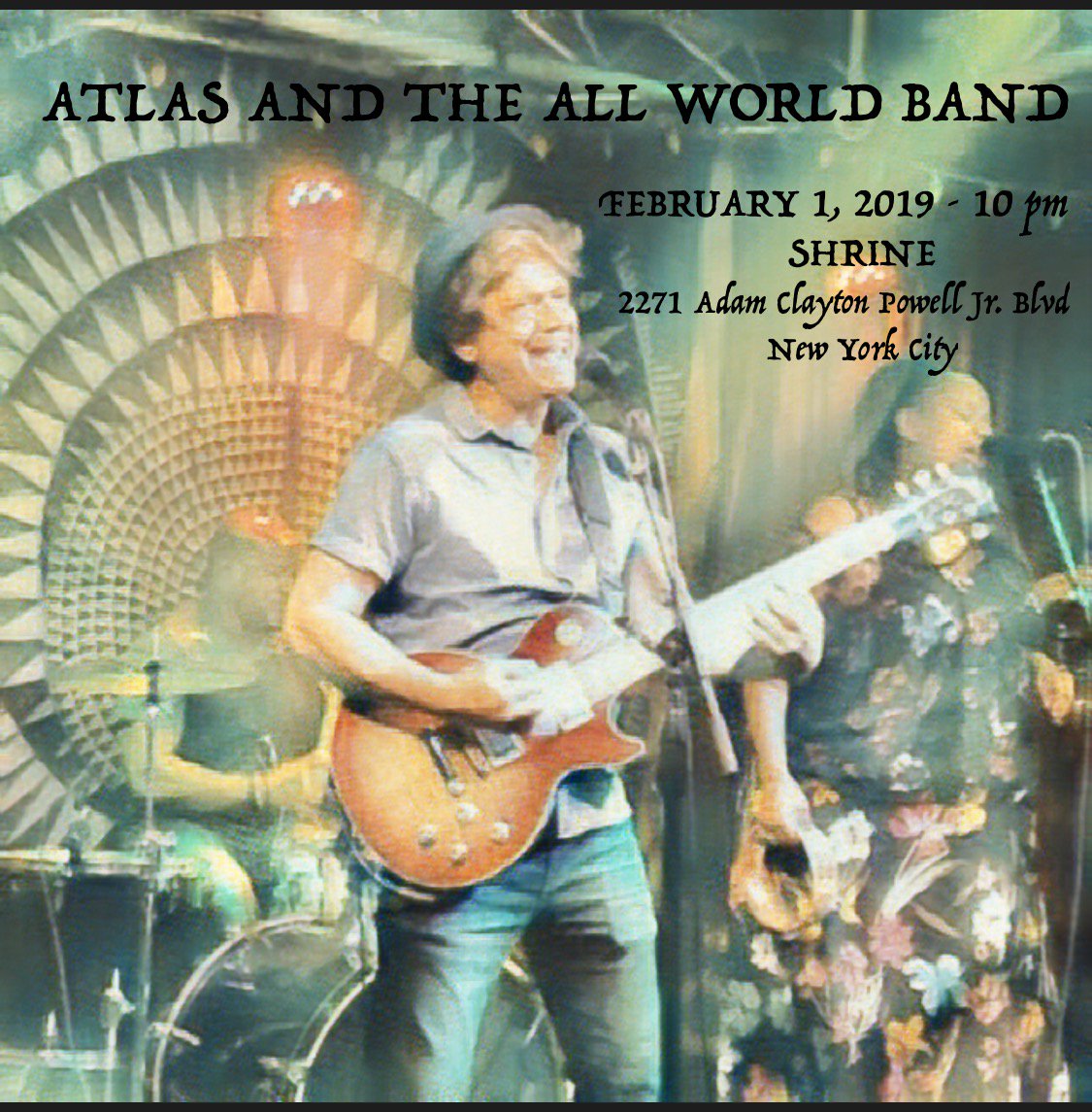 Louis Atlas tweet media