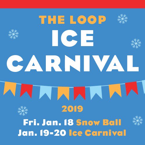 ThreeKingsPub's tweet photo. Join us at #ThreeKingsPub this weekend in @TheDelmarLoop for the #LoopIceCarnival. Warm up with a delicious meal or cool off with a shot from the Ice Luge. We will also be serving FREE hot chocolate for the kids. #STL
https://t.co/BTpkldNfFd https://t.co/5yAzQ7VXTG