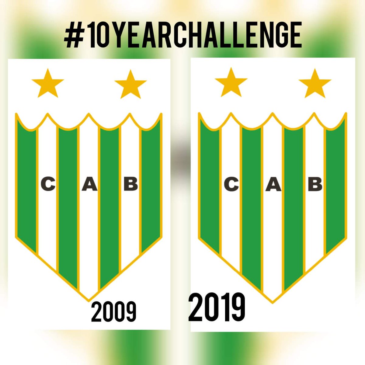 LEONARD96035720's tweet photo. #10yearChallenge 
#unapagaotrainventada🐧🇳🇬
🇱🇻#ElmasgrandeclubatleticoLanus🇱🇻 https://t.co/wbdqIgeczH