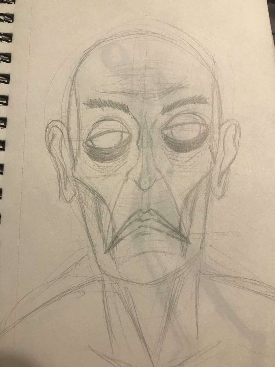 Ezra’s Extra Art tweet media