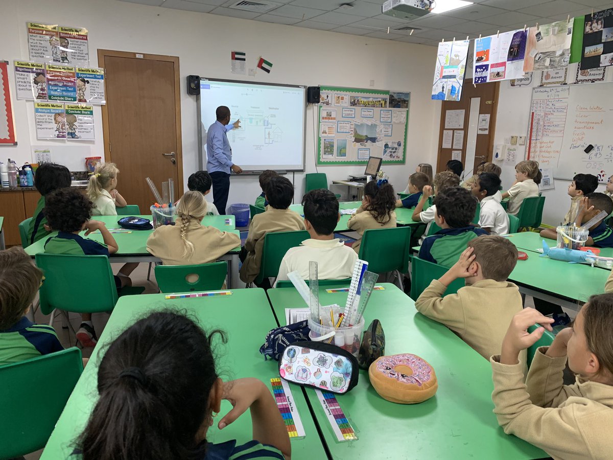 GISPYPG3's tweet image. @GCSPYPG3 are very excited to hear from our guestspeaker, Mr Ali, a member of our Facilites Team, who answered our burning questions about water sources, plumbing, water treatment and distribution. #InquiryCycle #FindingOut #RealWorldConnections #BeHappyBeGCS