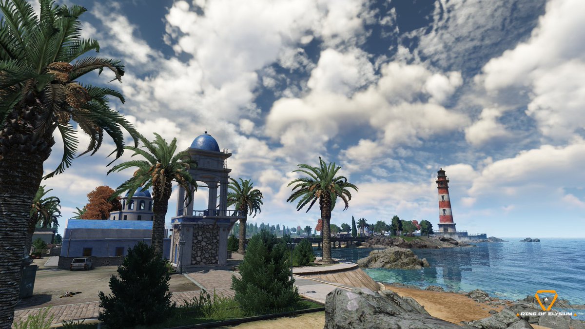 Ring of Elysium - Deutschland tweet media