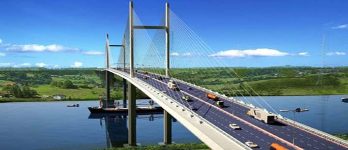 African Curators On Twitter Kazungula Bridge Is Set To Be Completed By 2020 Is Set To Expedite The Clearance And Movement Of Tourists Among Several African Countries The 923 Metre Long 18 5 Metre Wide Bridge Will