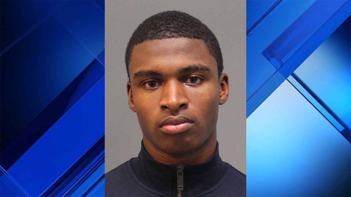 #BREAKING 16-year-old boy arrested in shooting death of woman in Miami-Dade bit.ly/2RA45Pi https://t.co/NtDvK5WnxE