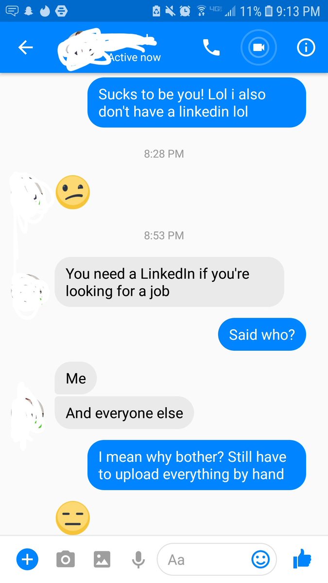 Connar_T's tweet image. What NOT to say to an #SAGrad starting the #SAjobsearch. Let's leave degrading comments like "I hope you're interested in res life" out of this field. Can we agree on that? Great thanks.