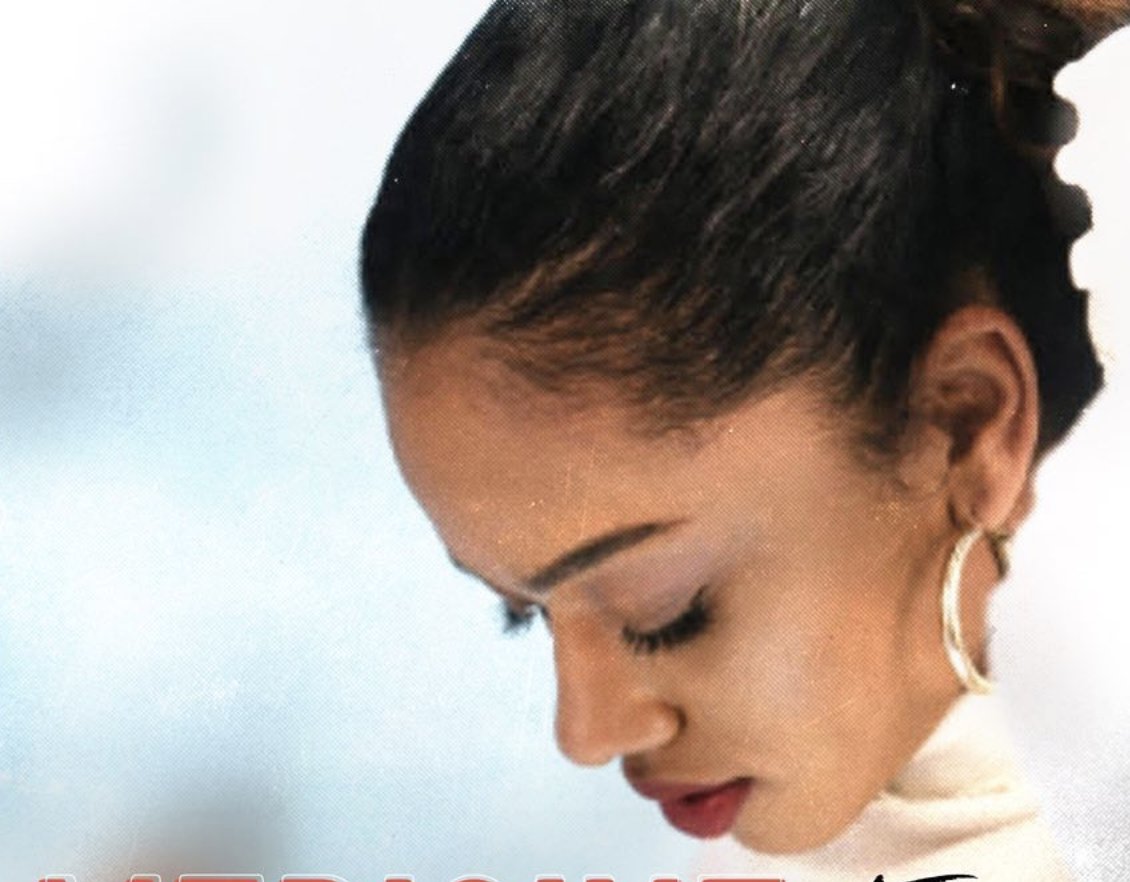shirju's tweet photo. .@Tebbysworld taps @Jeremih for "Medicine" 🎧 [LISTEN]: https://t.co/8gytS0iCXp https://t.co/RQKSnnG8iq