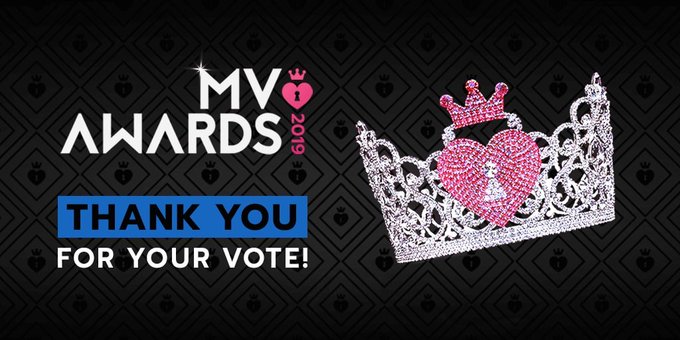 I&rsquo;m so lucky to have the best fans. Thank you for all your votes! Every vote counts. https://t.co/Z8mLCQKiIR<a href="/tag/manyvids"class="tags"><span>#manyvids</span></a><a href="/tag/mvsales"class="tags"><span>#mvsales</span></a>
