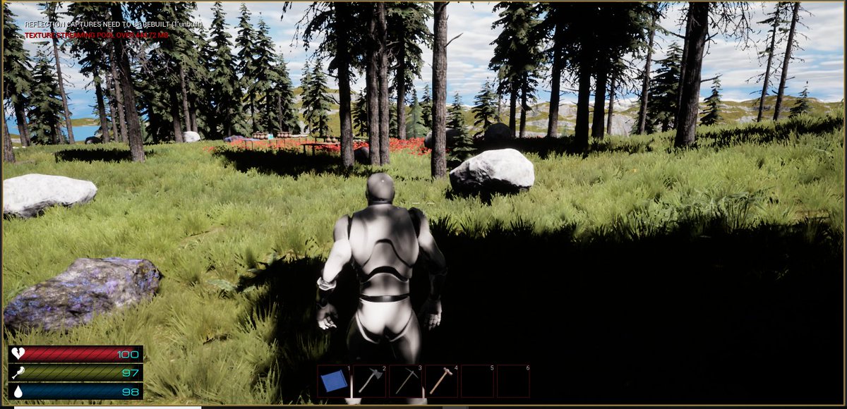 fallen_few's tweet photo. Take your first look at Fallen Few! #fallenfew #newdevelopment #indiegame https://t.co/8eWMG0RAfe