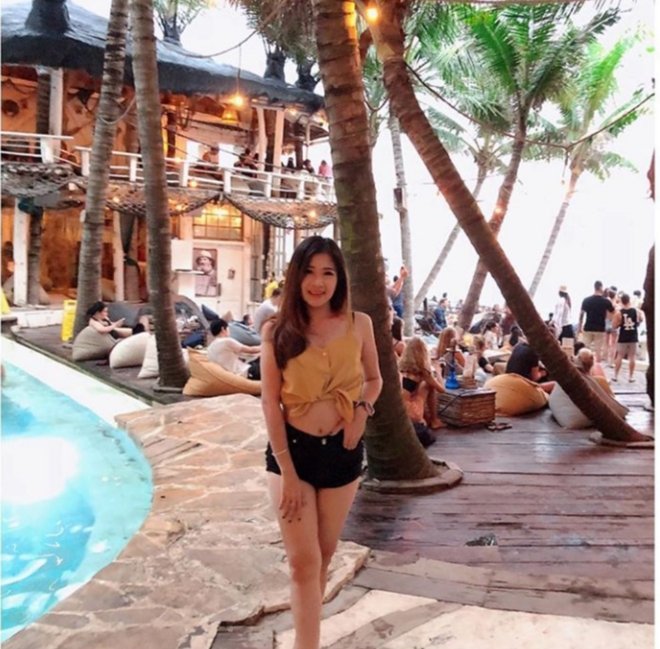 Edwardjones On Twitter She S Enjoying Her Time At La Brisa