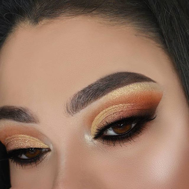 Makeup created by @caterina_triant #makeup #makeupartist #makeuplife #makeupideas #makeupoftheday #makeuplooks #makeupinspiration #cosmetics #mascara #lashes #liner #eyebrows #eyeshadow #eyemakeup #eyeliner #beautifinder #anastasiabeverlyhills #lagirlcosmetics #maybelline #…
