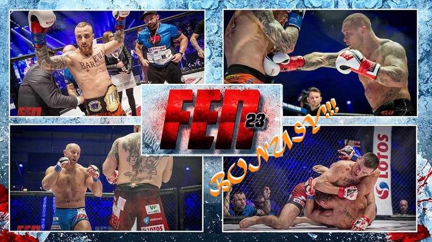 fightsport_pl's tweet photo. FEN 23: przyznano bonusy dla najlepszych zawodników!
https://t.co/L9jql2xqPA
@FENmma #FEN23 https://t.co/WcWnHH2zYt