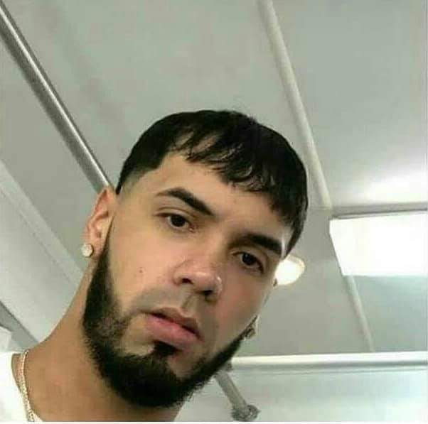 Anuel cuando Karol G lo deje y no sepa qué hacer con el tatuaje: