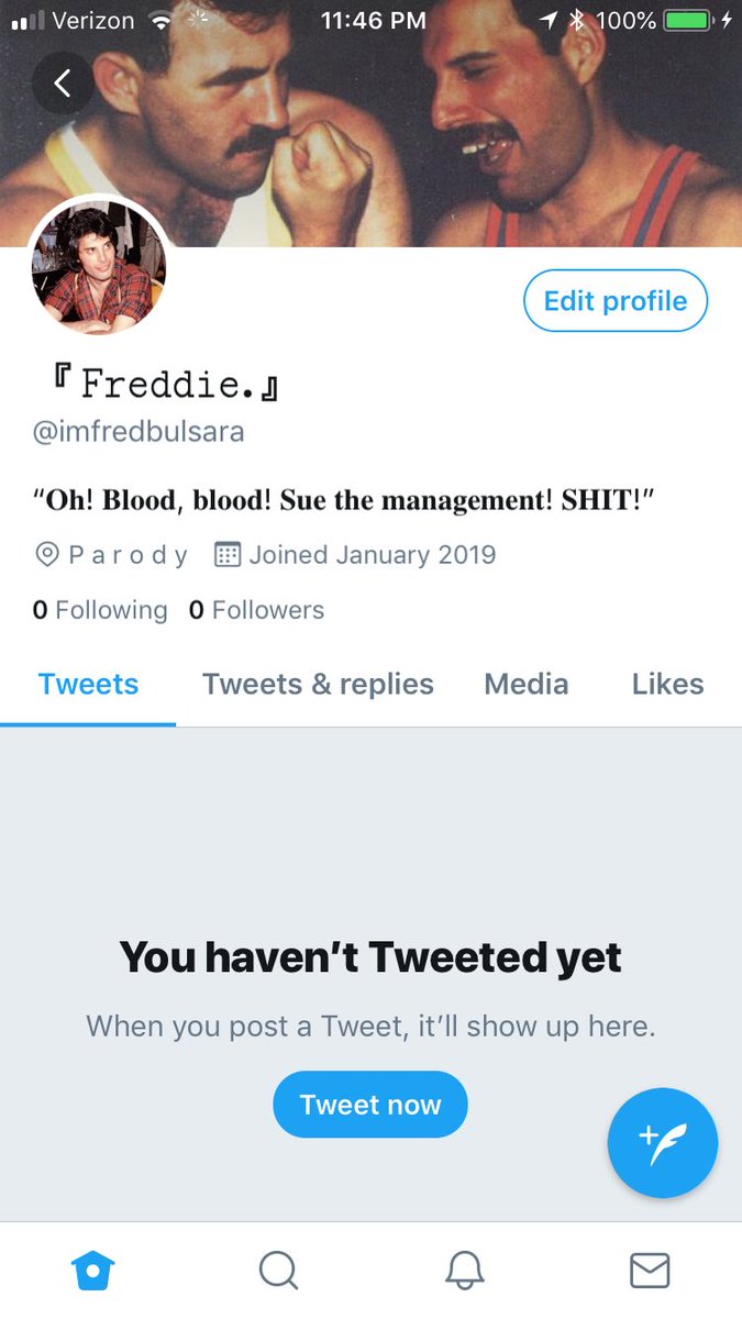MelinaBulsara's tweet photo. Follow it if you want. I made a Fred account https://t.co/zciygRfbsM