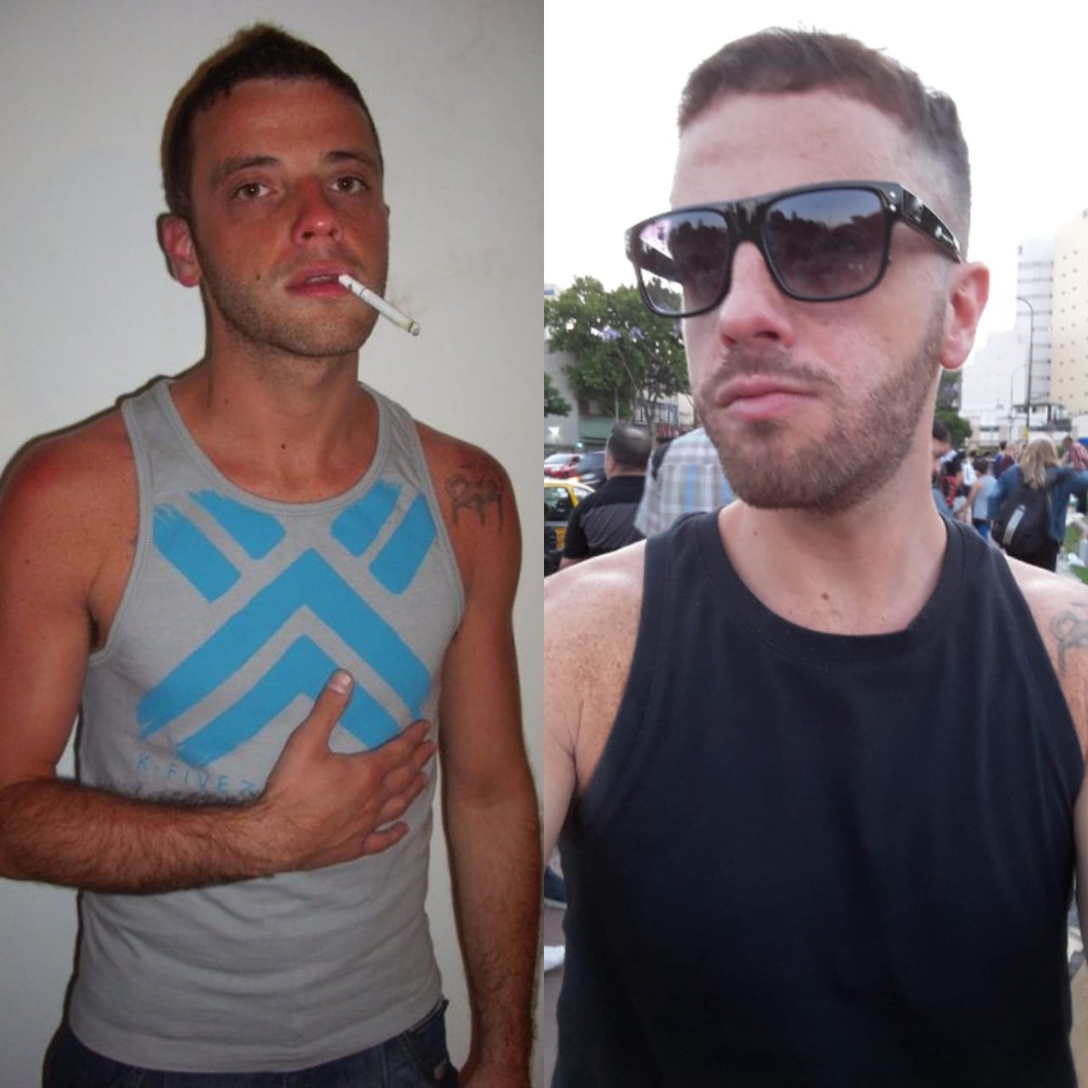 #ReDespiertos 10 años, 10 mil historias