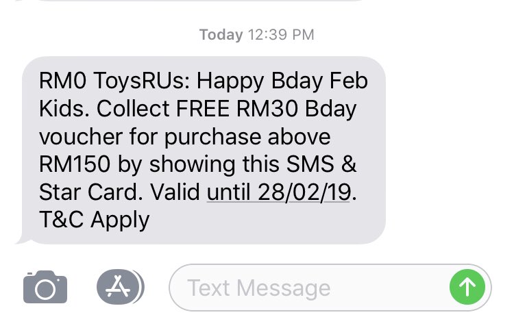 nfshazleng's tweet image. Yeay #febbaby