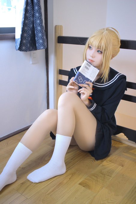 コスプレイヤーるーみのTwitter画像57
