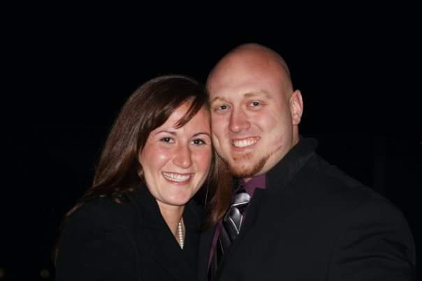 Coach_Milk's tweet photo. 10-yrs ago 2day she said "YES!"
Incredible 10-yrs since that night on the rooftop of The Club overlooking B'ham.
You're my biggest fan, an amazing mom & the best wife ever!
I"m so grateful/thankful God chose u 2 be my wife!
#ALWAYS4EVER @JDLWIFEE
#OutKickedMyCoverage https://t.co/VA0ym0Uibz