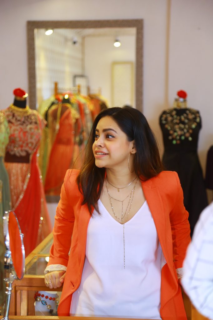 Sumona Chakravarti tweet media