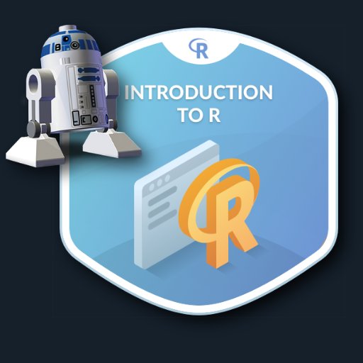 DetlefBurkhardt's tweet photo. R2:D11 #100DaysOfCode <- https://t.co/bxS9bcgCYi (2)
Starting "Introduction to R" around 4#6.
\___
#100DaysOfMLCode #rstats #ML #100DaysOfWriting #100DaysOfX #301DaysOfCoding #Datacamp #DataScience https://t.co/Vki9nJ45vf