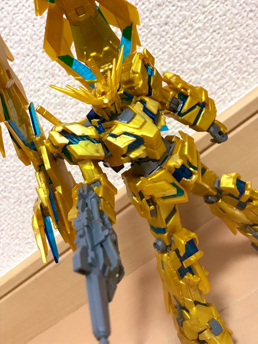 夏陽りんこ على تويتر 1日1プラモ ガンプラ1 144 ユニコーンガンダム3号機 フェネクス フェネクスキタ ゚ ゚ かっこいいかっこいいかっこいいー 素組みで充分すぎるほどかっこいい あー 映画思い出すなぁ もう1回観たい プラモ声優 夏陽りんこ على تويتر 1日1プラモ ガンプラ1 144 ユニコーンガンダム3号機 フェネクス フェネクスキタ ゚ ゚ かっこいいかっこいいかっこいいー 素組みで充分すぎるほどかっこいい あー 映画思い出すなぁ もう1回観たい プラモ声優