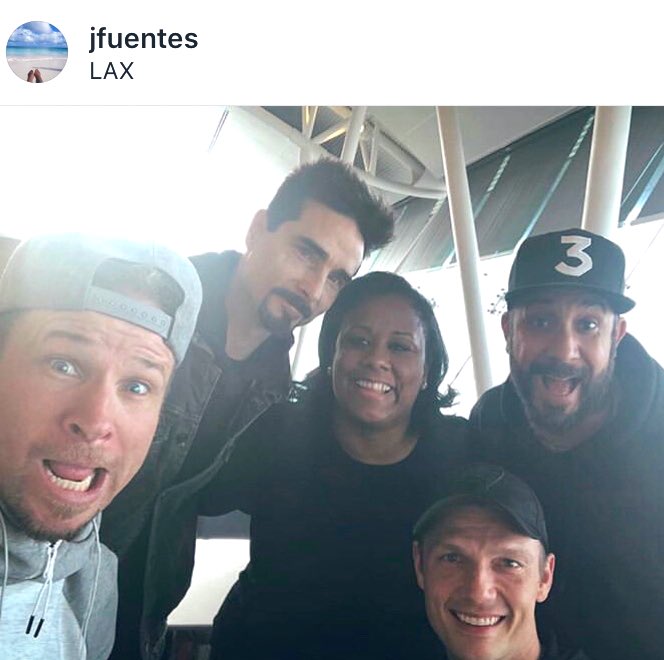 roksocean's tweet photo. ππππ€€ππ #BSBpromo
@backstreetboys @brian_littrell https://t.co/j6knHnXAwR