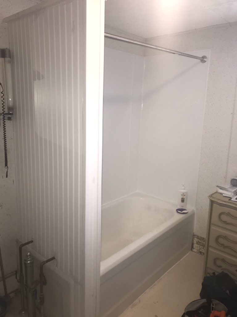 CorbitsOrbit's tweet image. Projects before and after!