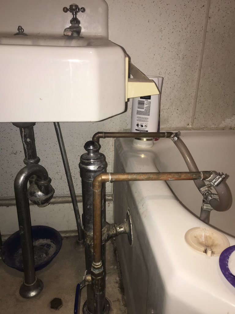 CorbitsOrbit's tweet image. Projects before and after!