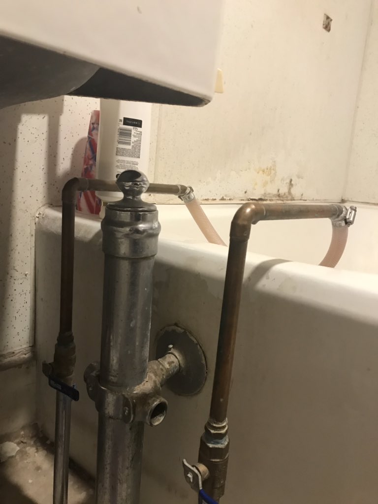 CorbitsOrbit's tweet image. Projects before and after!