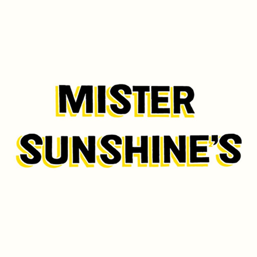 DesignAdelaide's tweet image. Web design and photography for one of our favourite westside eateries Mister Sunshines.  buff.ly/2QRqqCl