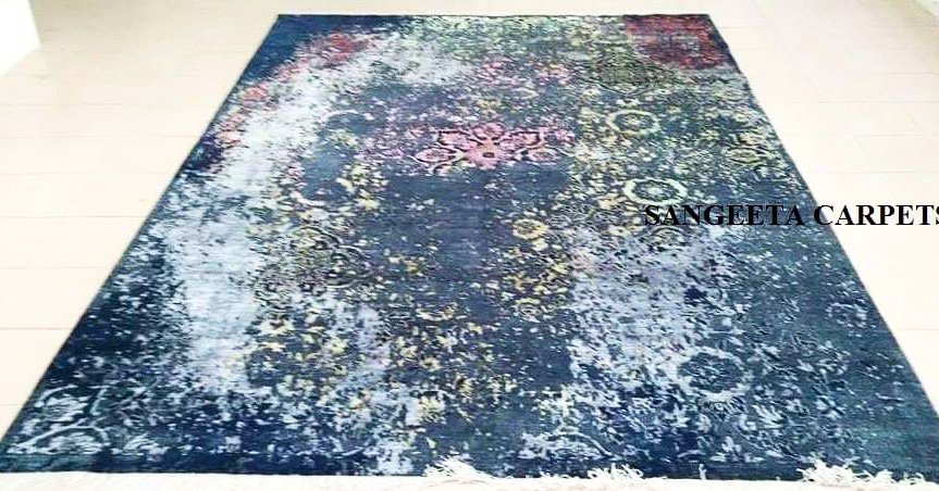 Modern Carpet
SANGEETA CARPETS™
Manufacturer &Exporter Bhadohi,India
#wholesale #rugs #manufacturers #Carpet #carpets #Sales #buynow #flooring #art #decoration #decor #homedecor #interior #interiors #Antique #USA #German #London #handmade #Russia #handmade #Denmark #vintage #art