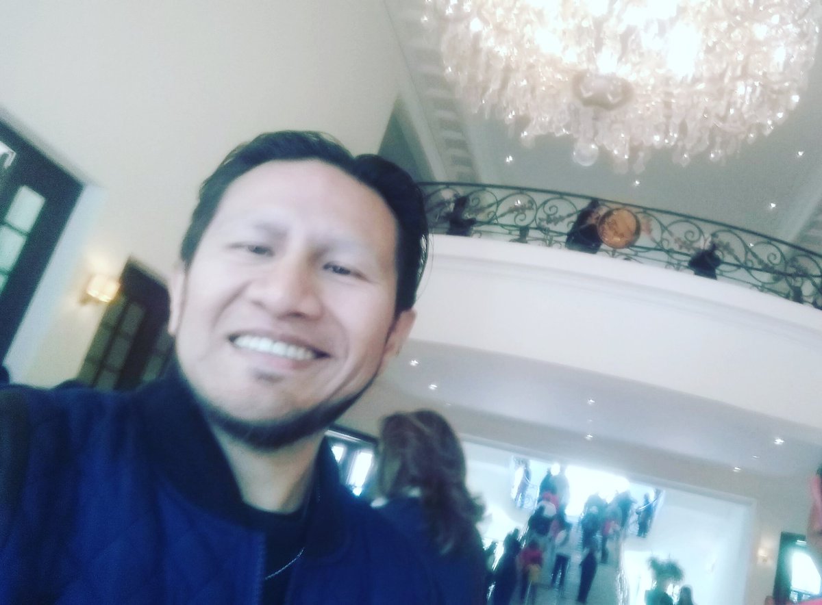 #CDMX #Mexico #LosPinos #VictorSotoOficial