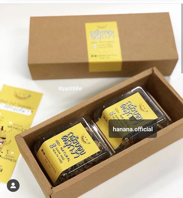 HananaOfficial's tweet photo. มีขนมมานำเสนอ 💁🏻‍♀️
กล้วยอบมินิคลุกงา ธรรมชาติ100% และ healthy เวอร์ เคี้ยวเล่นหนึบหนับหรือจะอุ่นก็ฟินนน🍌 คือใครติดขนมแต่กลัวอ้วนต้องลองตัวนี้! ละคือ 93 Kcal กินได้ไม่รู้สึกผิด 😋😋😋
จัดส่งทั่วประเทศน้าา https://t.co/eYgjtm36i3