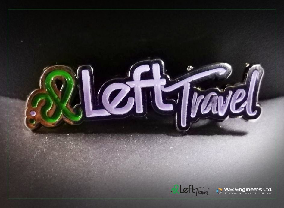w3engineers's tweet photo. A day well spent by the "Left Travel" family. Series of fun events took place all day long including team lunch, badge distribution and of course look at those extremely excited faces in that group photo with their badges on!
#LeftTravel #TeamGoals #w3engineers #khulna #Dhaka https://t.co/m4fmlFaX7q