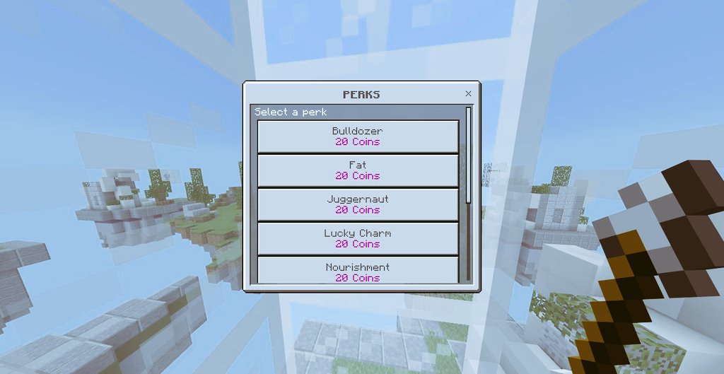 HappyBedrock tweet media