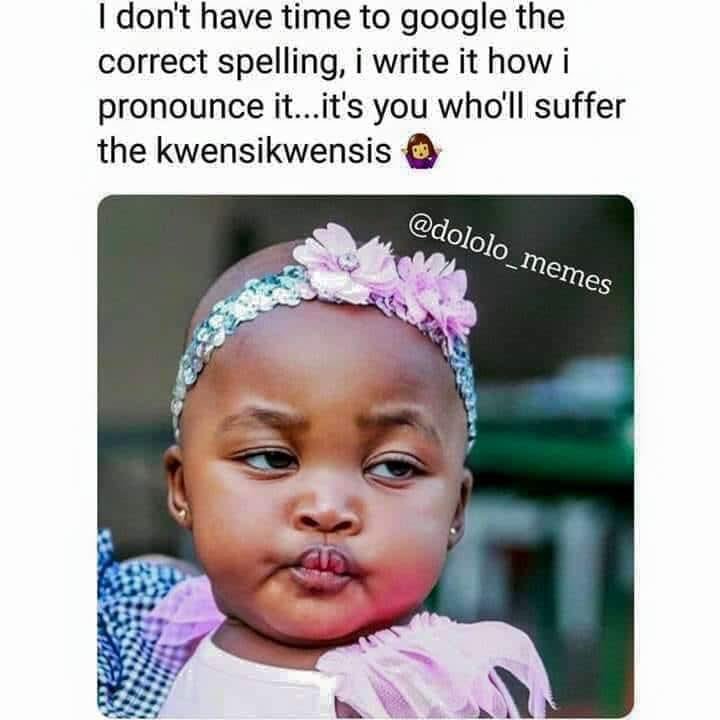 I’m trying this in the corporate world today