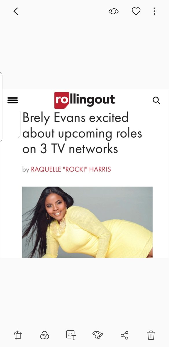 #LastCall on @bounceTV, #familybusinessbet on @bet and in March #Ambitionsown on @own make sure check out my cousin @BrelyEvans new show and 2 more sitcoms coming up next in 2019 already so far!!! The grind is serious!!!
