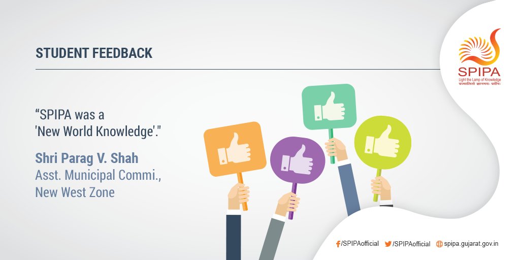 SPIPAofficial's tweet image. #AlumniTalks #ProudOfficer #ProudStudents