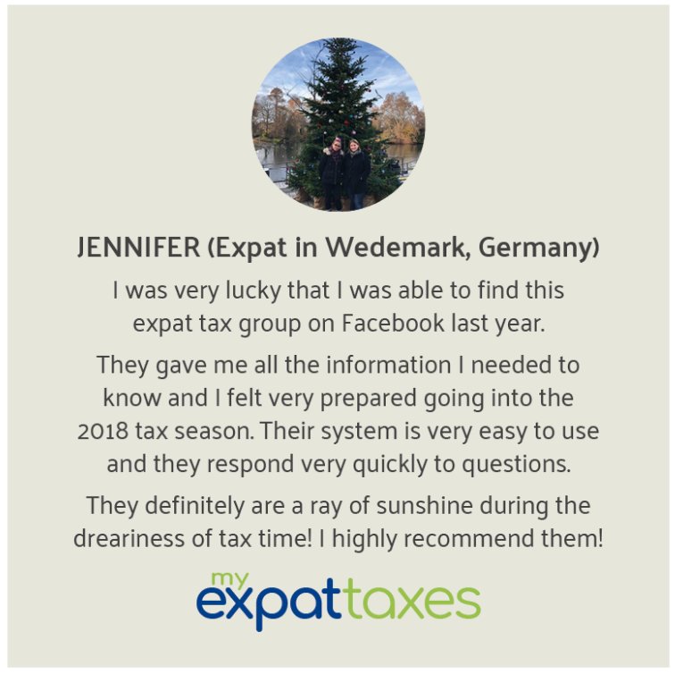 MyExpatTaxes photo