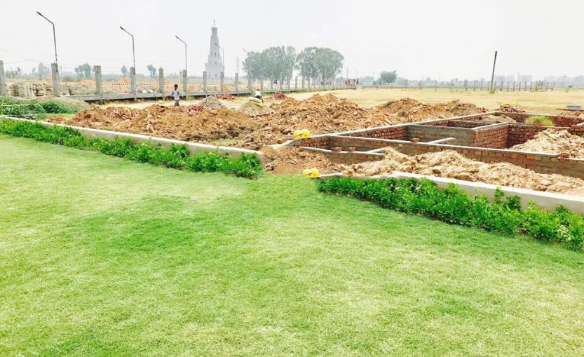 BaseInfra's tweet image. Residential #Plots – Real Time &amp;amp; #RealEstate Investment !!
For more detail bit.ly/2QTFgse