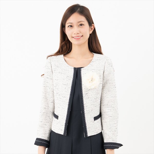 SMART_MEDLEY's tweet photo. インスタを更新しました
https://t.co/Q47zeV9fzr

エスプリミュールのヒットアイテムをご紹介しています。
ママスーツは着回し力が決め手❣️というお客さまが増えています。
入学式や卒園式だけでなく、その後もいかに着回せるかという視点で選ぶのも楽しいですね。

#ママコーデ https://t.co/EQoWGodoTr