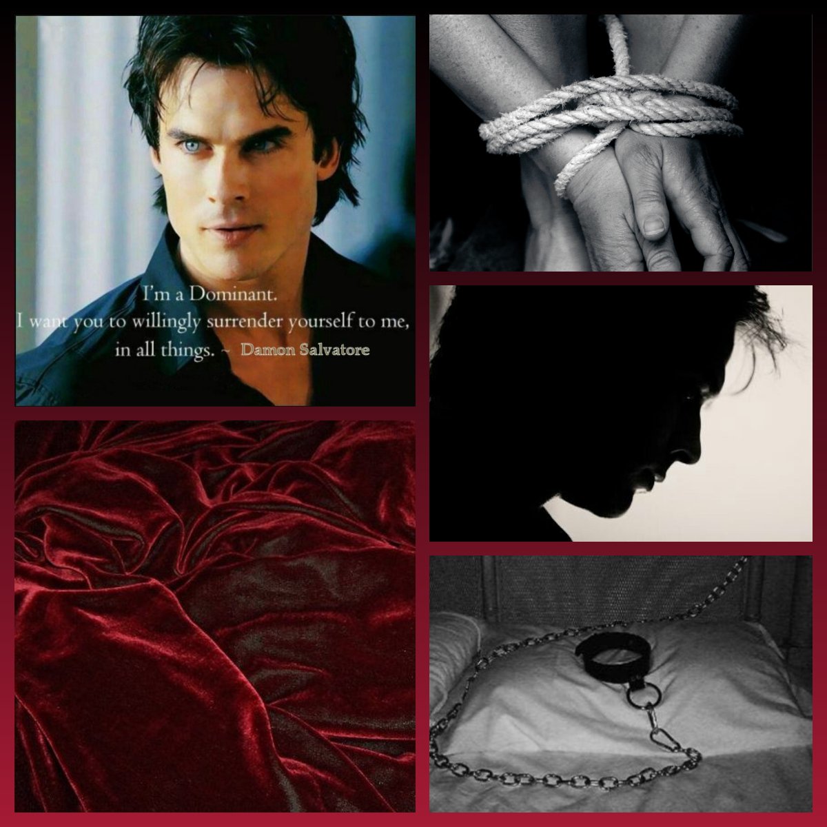 TheIanFunZone's tweet photo. New Damon collage.  *eg* https://t.co/vk8H44PPgP