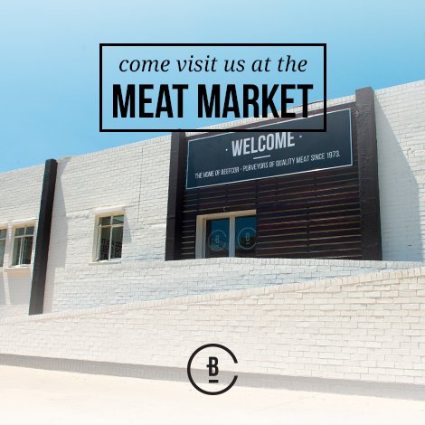 On 1 December, we opened our very own butchery at the Beefcor Meat Market in Pretoria. We have some incredible specials available that will help you beat the January budget blues, so pop in and see what we have on offer - you won’t be disappointed! qoo.ly/urvig
