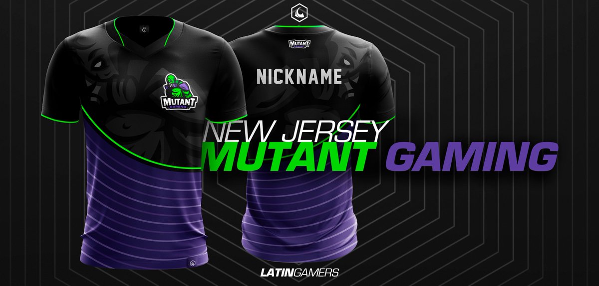 Latingamers tweet media