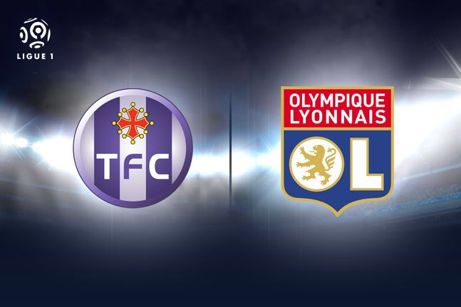 Football - L’OL doit prendre les 3 points ce soir (19h) à Toulouse et se rassurer avant le derby dimanche à Saint-Etienne ⚽️ #TFCOL #Ligue1