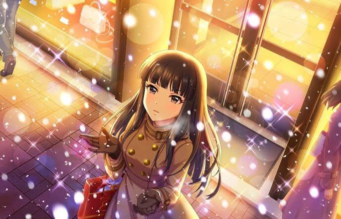 デレステのトレンドタイムライン ページ33 トレンディソーシャルゲームス