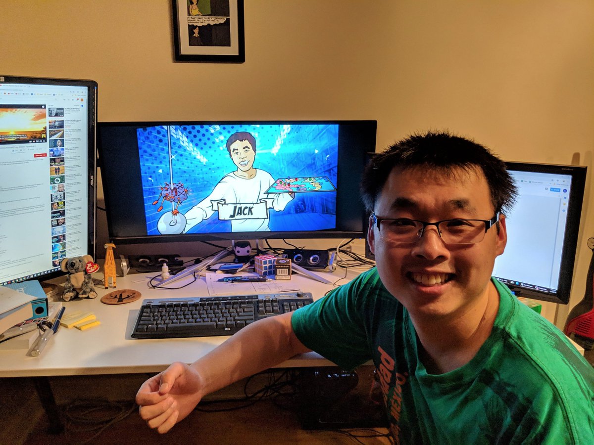 Jack Hou tweet media