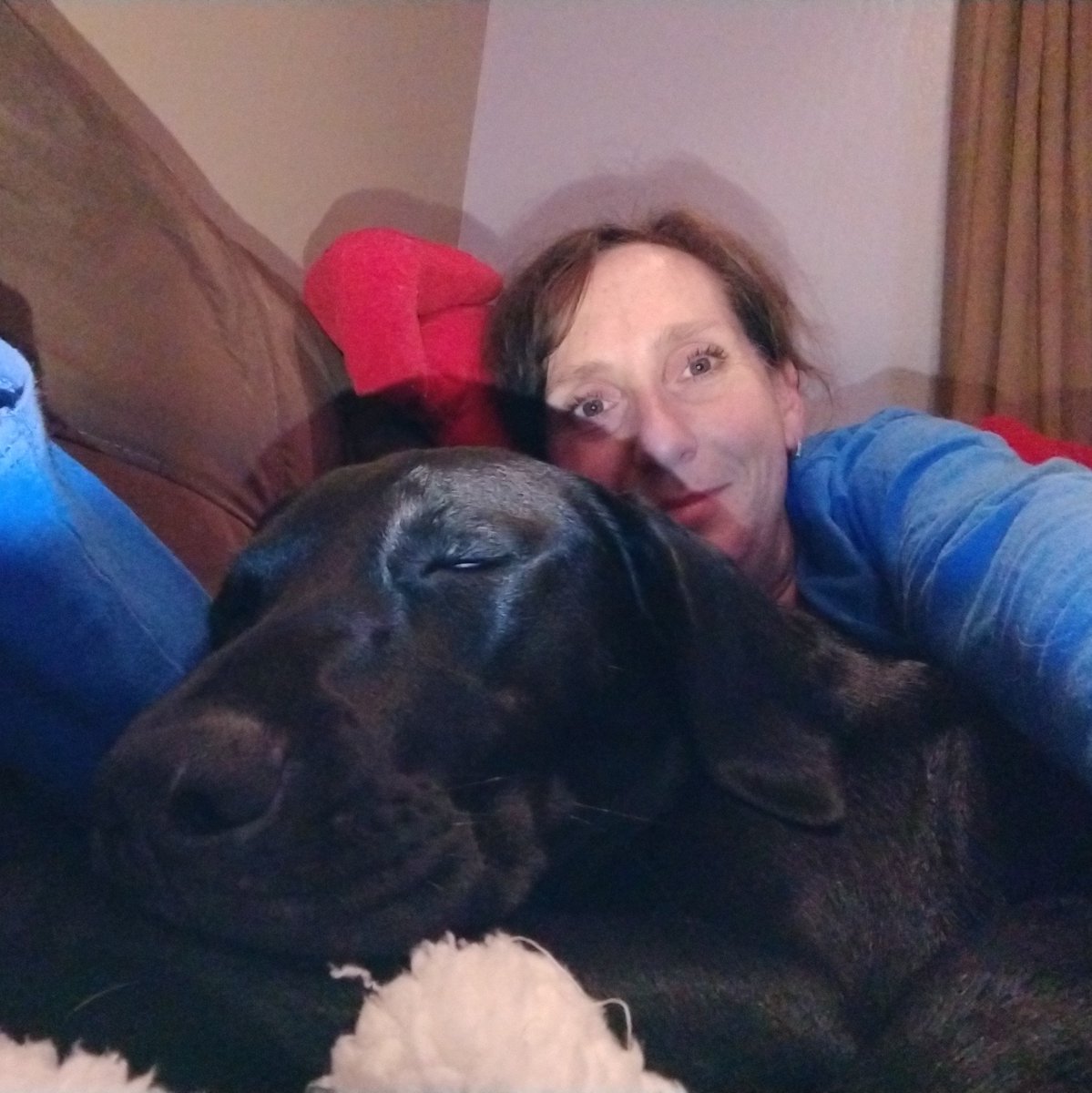 Emilie Barnes On Twitter Ruby My Sweet Girl